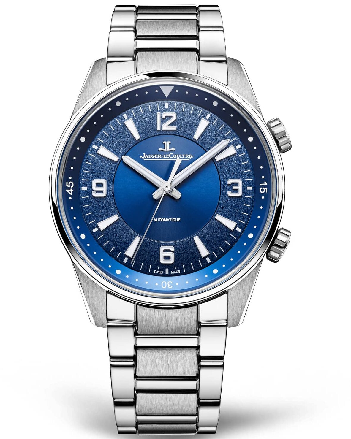 Jaeger-LeCoultre Polaris Polaris Automatic