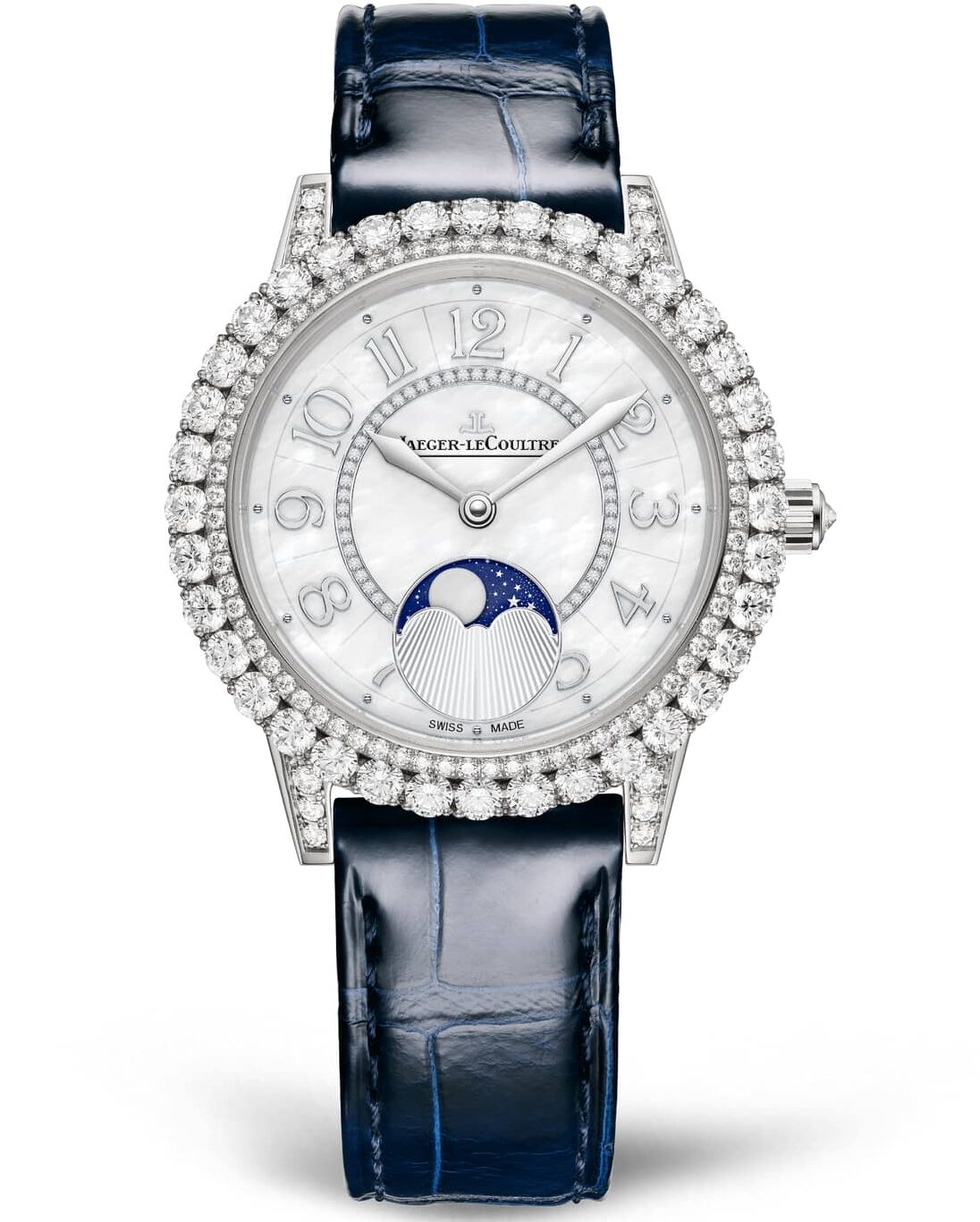 Jaeger-LeCoultre Rendez-Vous Rendez-Vous Moon