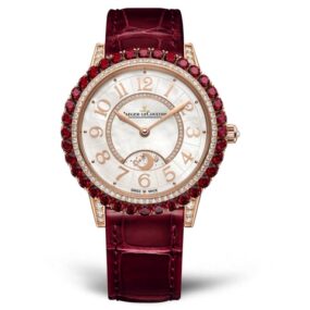 Jaeger-LeCoultre Rendez-Vous Rendez-Vous Red