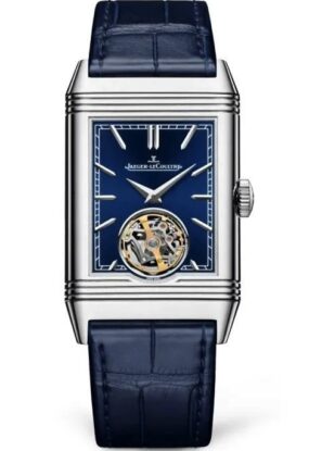 Jaeger-LeCoultre Reverso Reverso Tribute Tourbillon