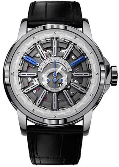 Harry Winston Opus Opus 12