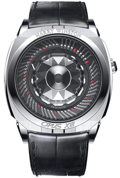 Harry Winston Opus Opus XIII