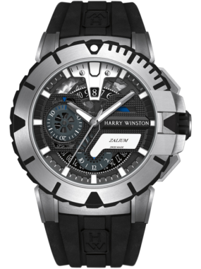 Harry Winston Ocean Sport Chronograph Limited Edition