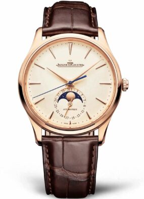 Jaeger-LeCoultre Master Ultra Thin Moon