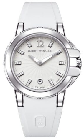 Harry Winston Ocean Sport Ocean Sport Quartz