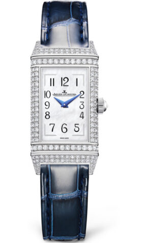 Jaeger-LeCoultre Reverso Reverso One Precious Flowers