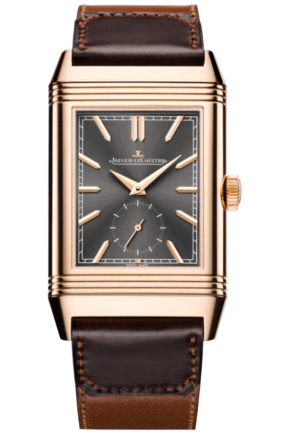 Jaeger-LeCoultre Reverso Reverso Tribute Duoface Large