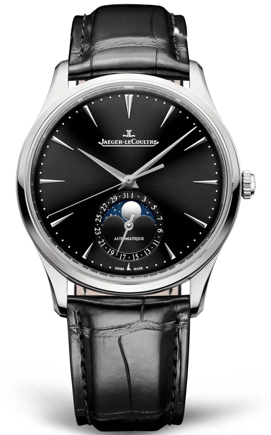 Jaeger-LeCoultre Master Ultra Thin Moon