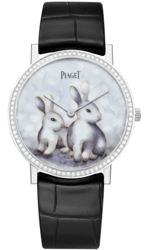 Piaget Altiplano Zodiac