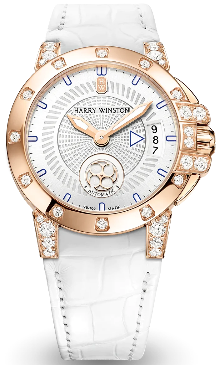 Harry Winston Ocean Ocean Automatic 36mm