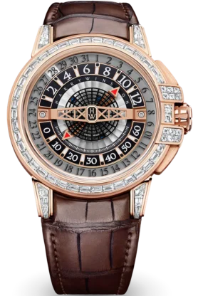 Harry Winston Ocean Retrograde Automatic 42mm