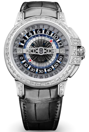 Harry Winston Ocean Retrograde Automatic 42mm