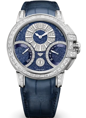 Harry Winston Ocean Biretrograde Automatic 42mm