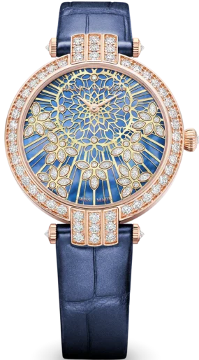 Harry Winston Premier Precious Lace Automatic 36mm