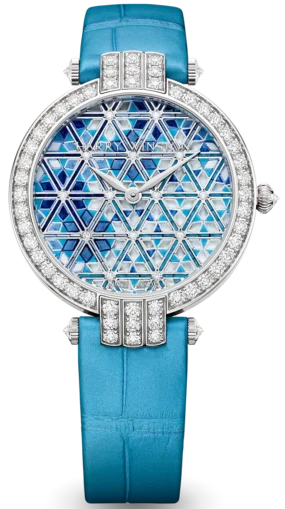 Harry Winston Premier Precious Micromosaic Automatic 36mm