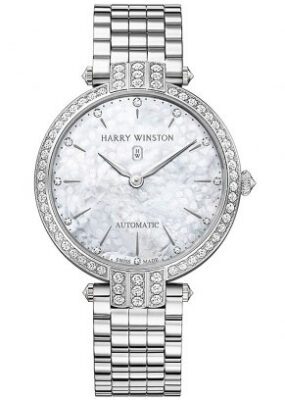 Harry Winston Premier Automatic 36mm