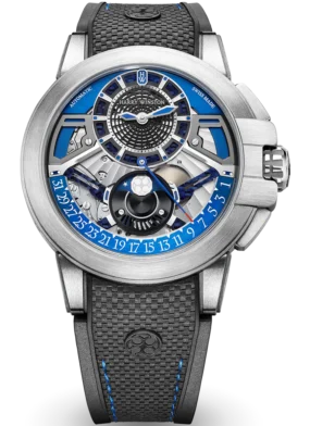 Harry Winston Ocean Project Z13