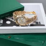 Rolex Day-Date 40 mm Yellow Gold