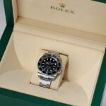 Rolex Submariner Date 40mm Steel Ceramic