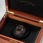 Franck Muller Master Calendar