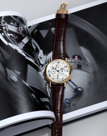 Breguet Classique 5707 Le Reveil du Tsar