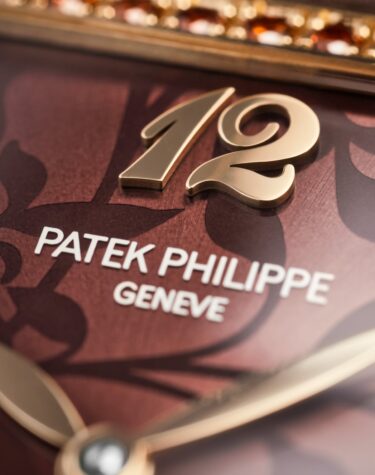 Patek Philippe Gondolo 4962