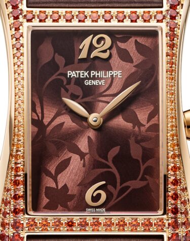 Patek Philippe Gondolo 4962