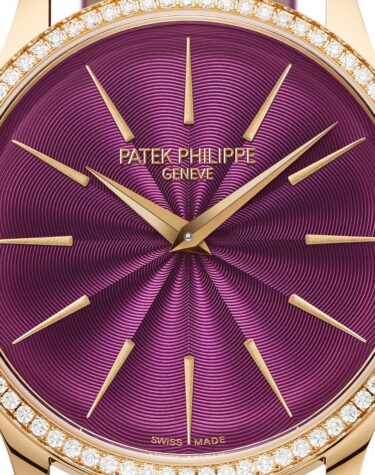 Patek Philippe Calatrava 4997