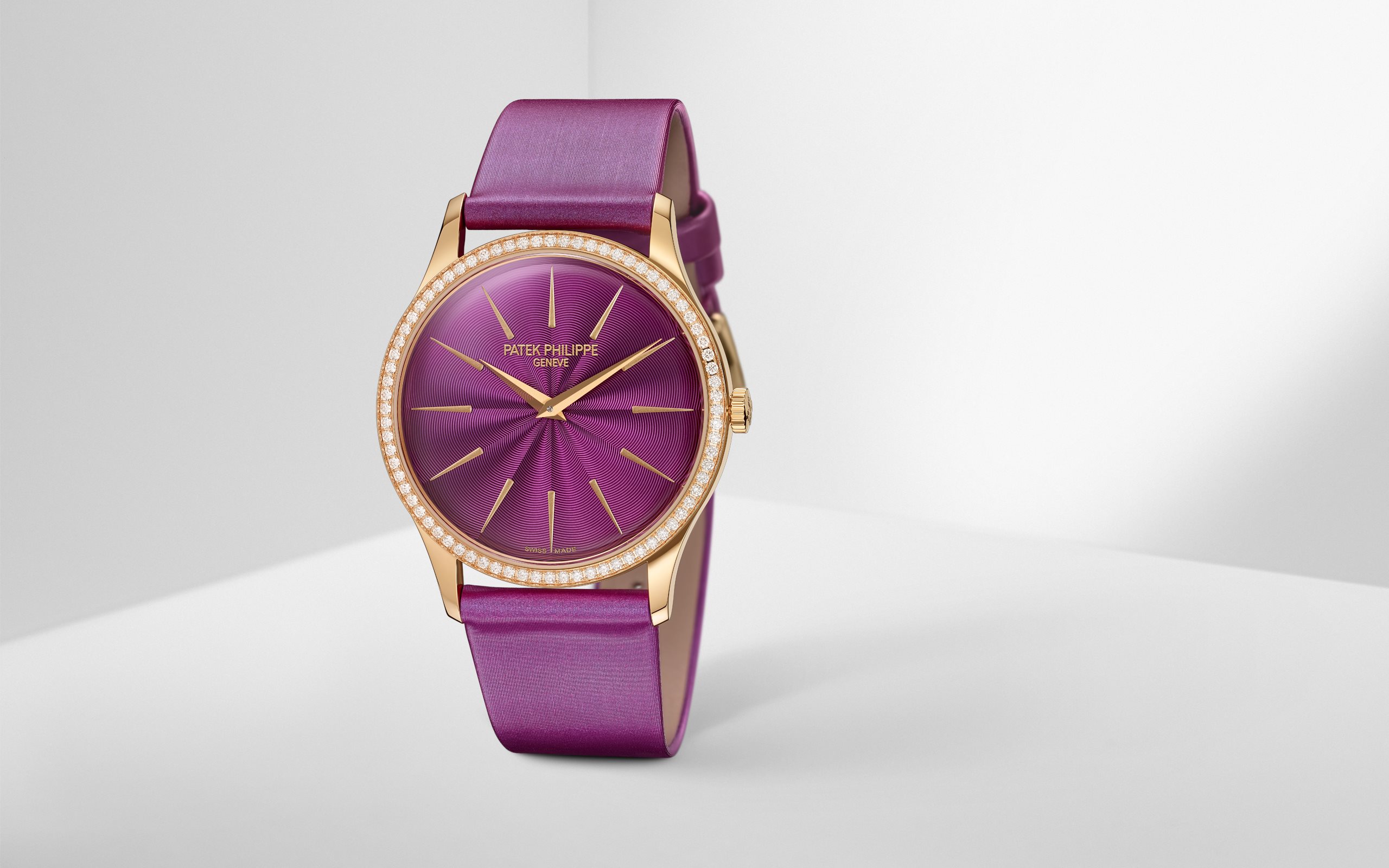 Patek Philippe Calatrava 4997