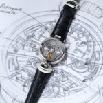 Bovet Amadeo Fleurier Jumping Hours