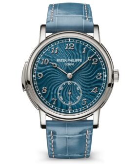 Patek Philippe Grand Complications 5178