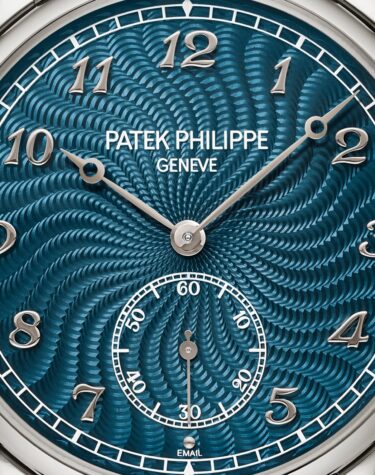 Patek Philippe Grand Complications 5178