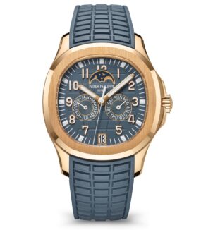 Patek Philippe Aquanaut 5261