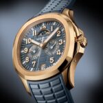 Patek Philippe Aquanaut 5261