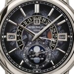 Patek Philippe Grand Complications 5316