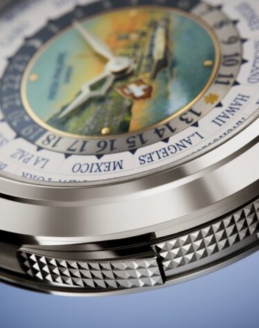 Patek Philippe Grand Complications 5531