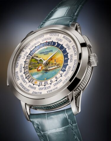 Patek Philippe Grand Complications 5531