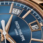 Patek Philippe Complications 5905