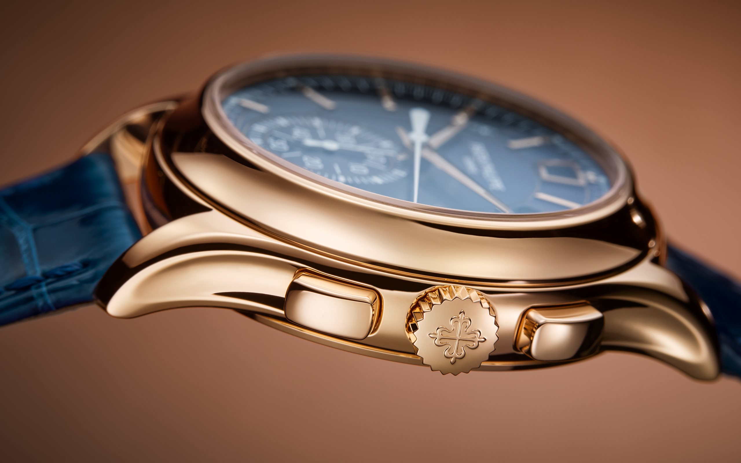 Patek Philippe Complications 5905