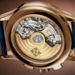 Patek Philippe Complications 5905