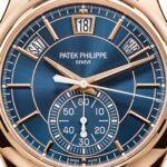 Patek Philippe Complications 5905