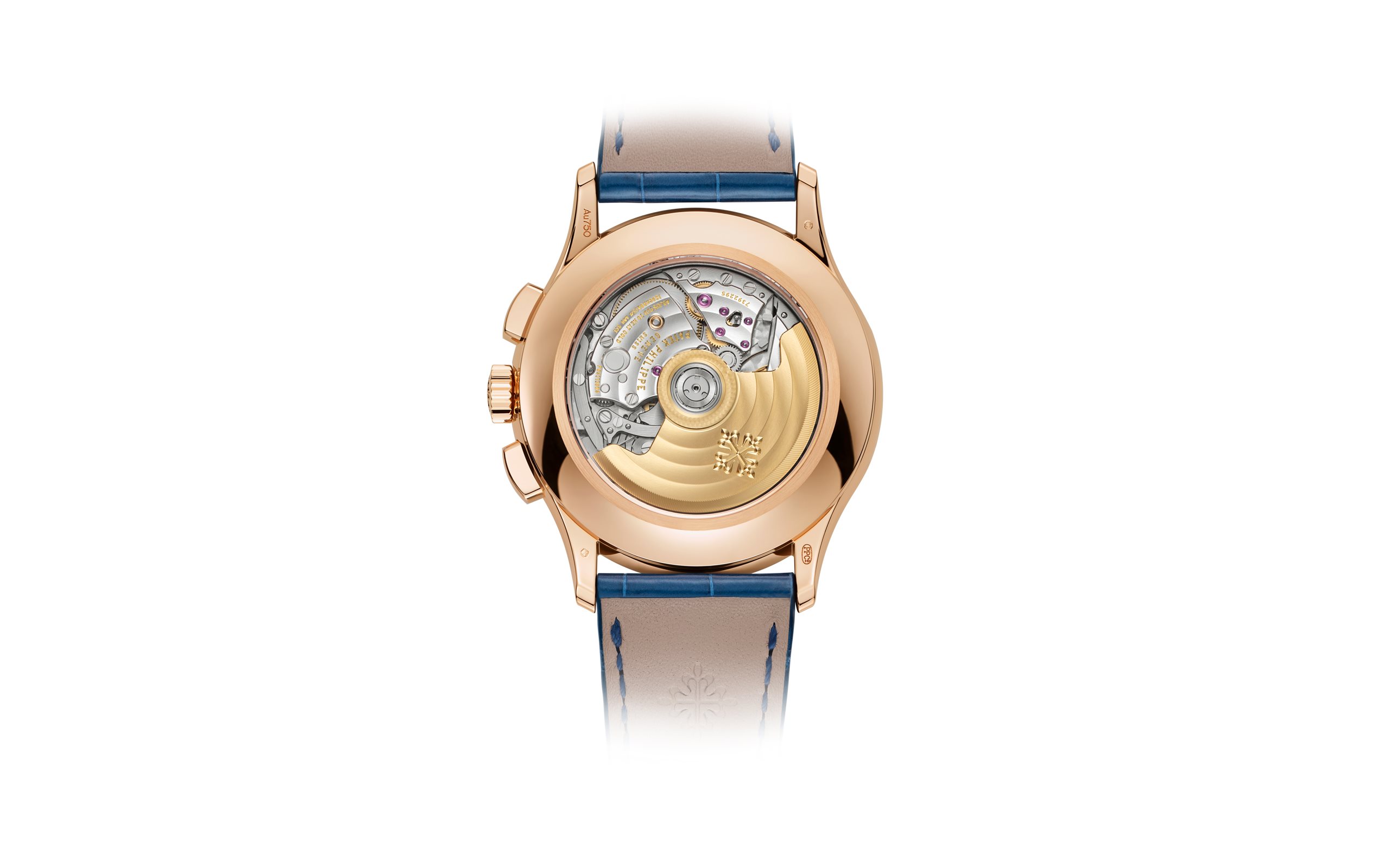 Patek Philippe Complications 5905