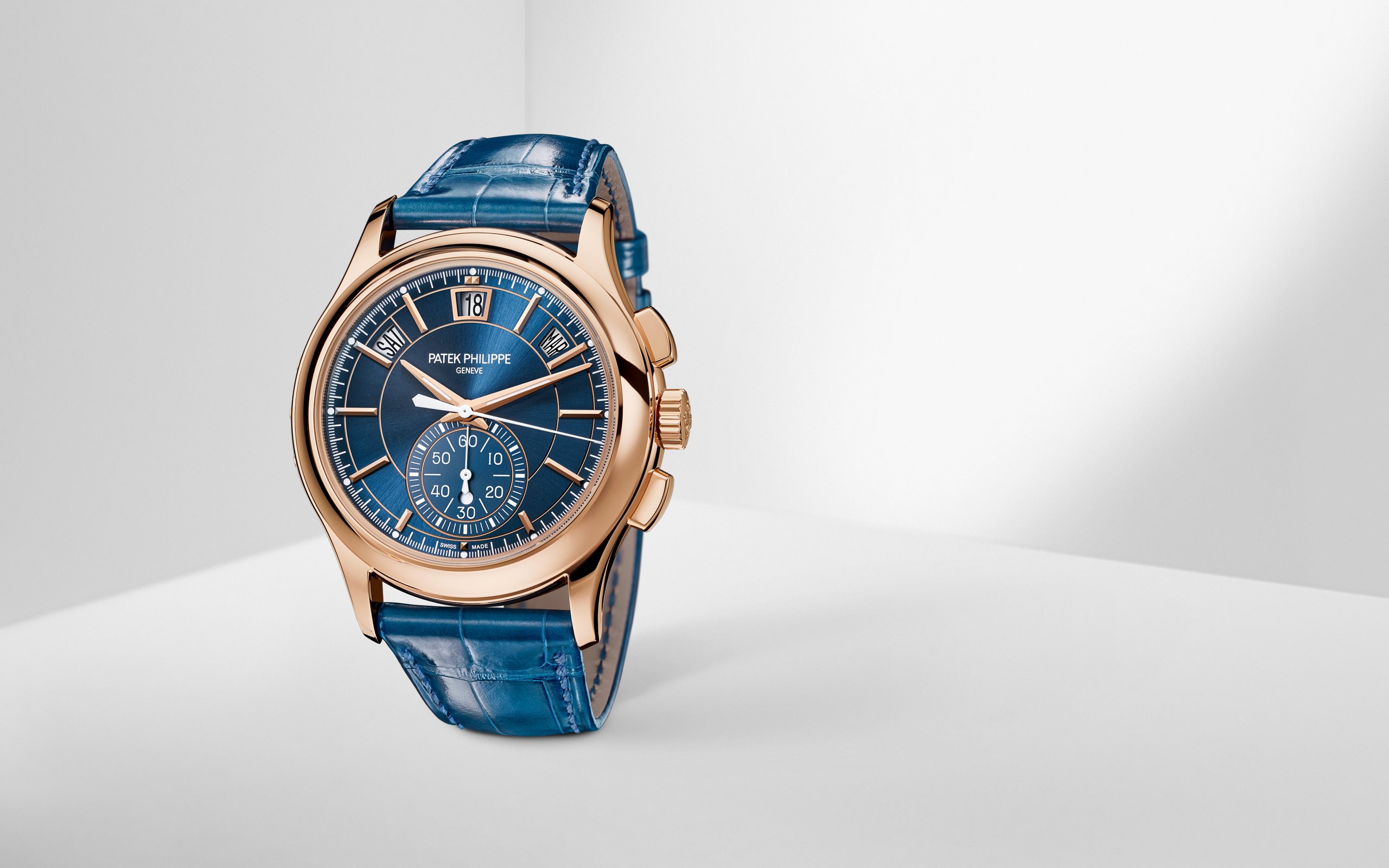 Patek Philippe Complications 5905