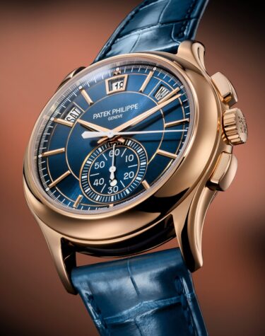 Patek Philippe Complications 5905