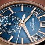 Patek Philippe Complications 5905