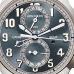 Patek Philippe Complications 5924