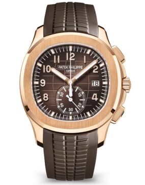 Patek Philippe Aquanaut 5968