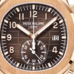 Patek Philippe Aquanaut 5968