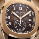 Patek Philippe Aquanaut 5968