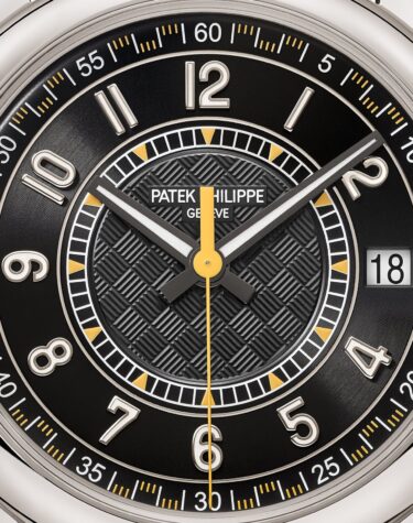 Patek Philippe Calatrava 6007